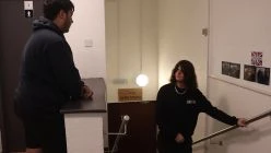 Caravan - Owen Draycott