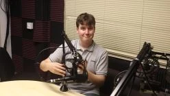 Presenter for Highlands