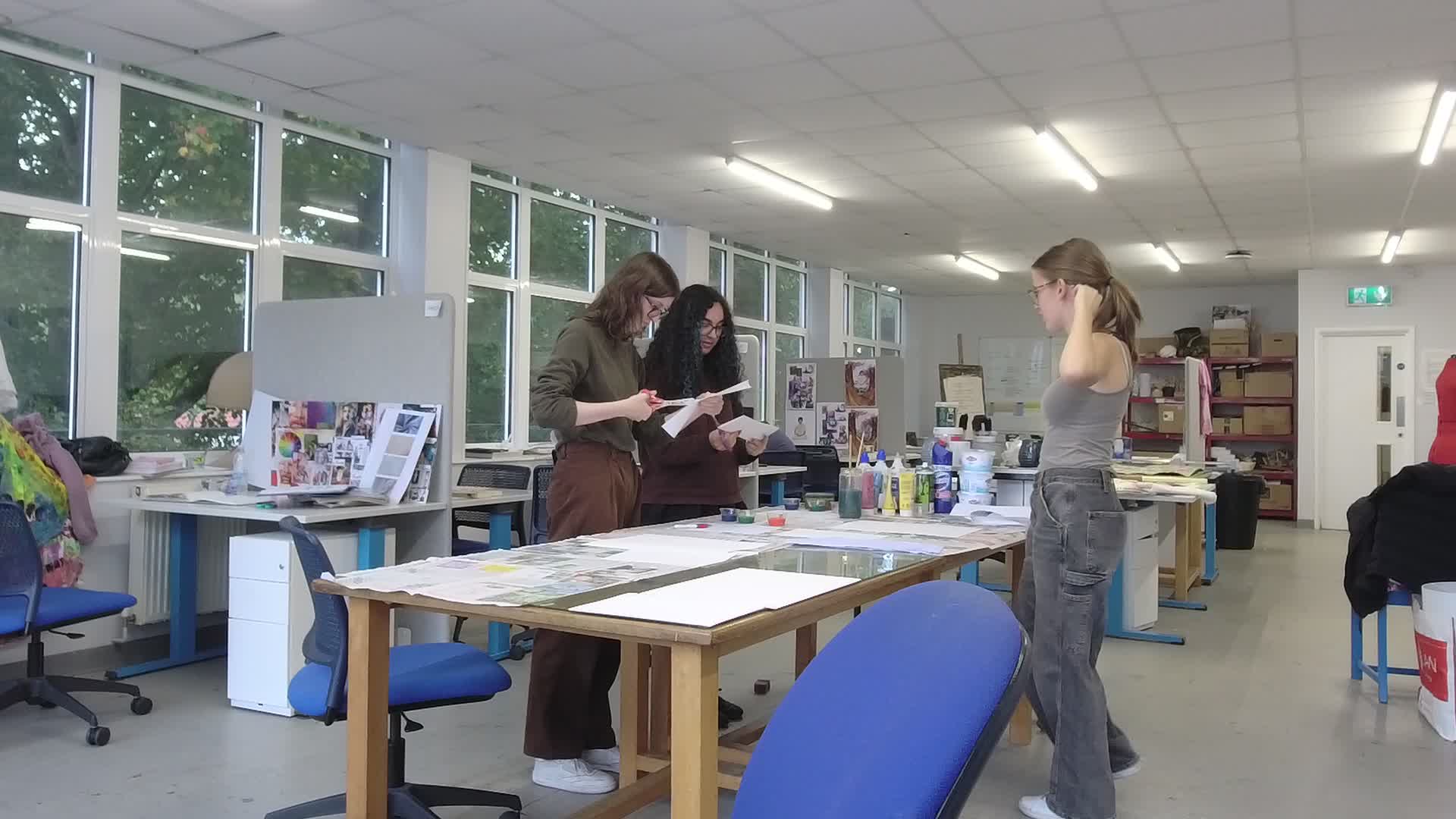 Bella Smith Recording