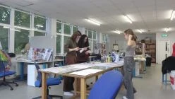 Bella Smith Recording