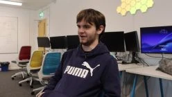 The Interview - Owen Draycott