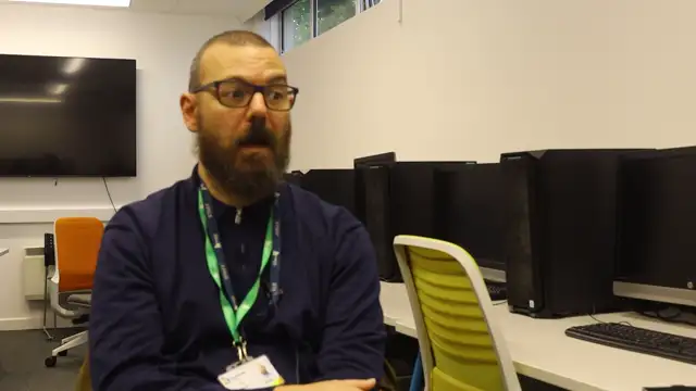 The use of AI in Social Media