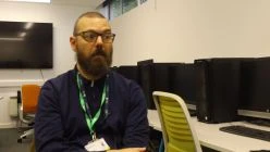 The use of AI in Social Media