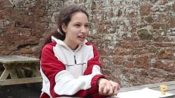 Ella's interview (K.R)