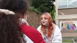 Sienna's interview (K.R)