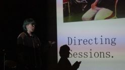 Antonia Project 5 summary