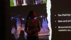 Ameerah Project 5 summary