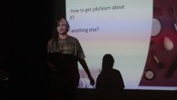 Liv Project 5 summary