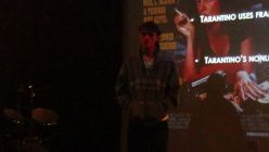 Rodrigo Project 5 summary