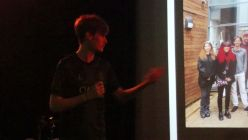 Finlay Project 5 summary