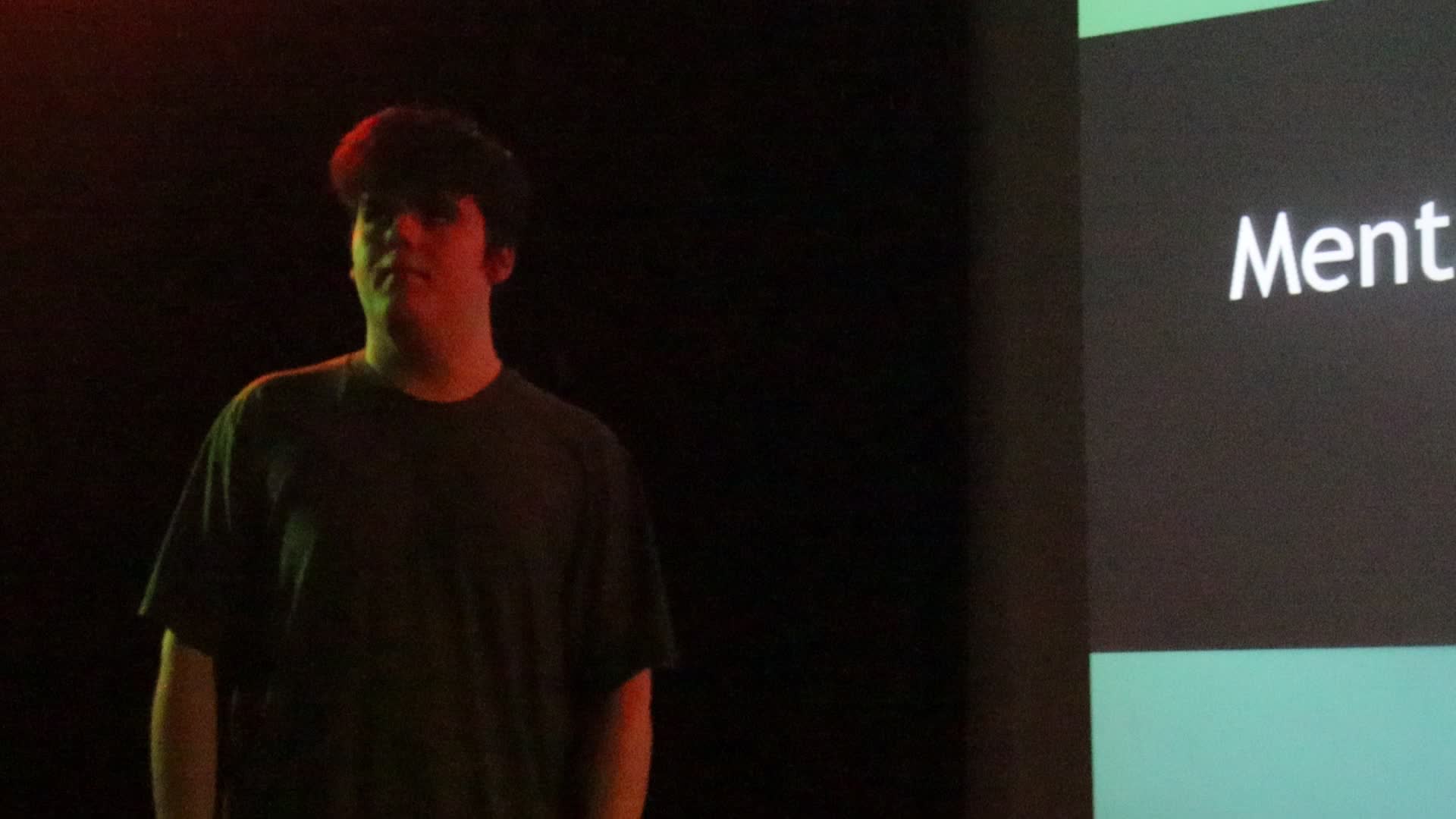 Odin Project 5 summary