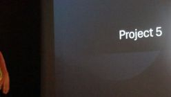 Daniel Project 5 summary