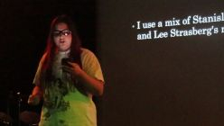 Shaznay Project 5 summary