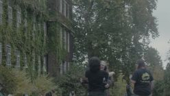 Brief Encounters Regents University workshop