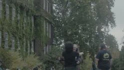 Brief Encounters Regent's University workshop