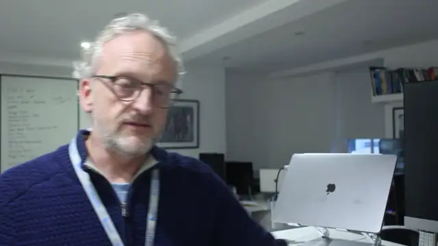 Studio News: AI In The Workplace