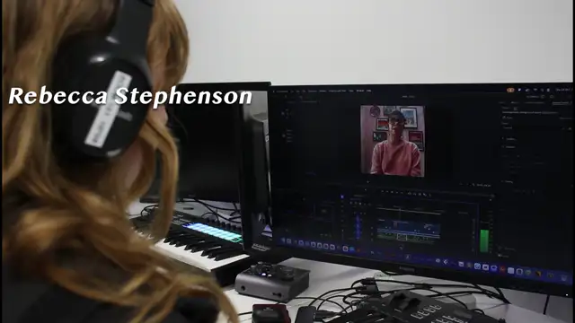 How Ai Replaces Actors and how it influences the future AVA BOURNE