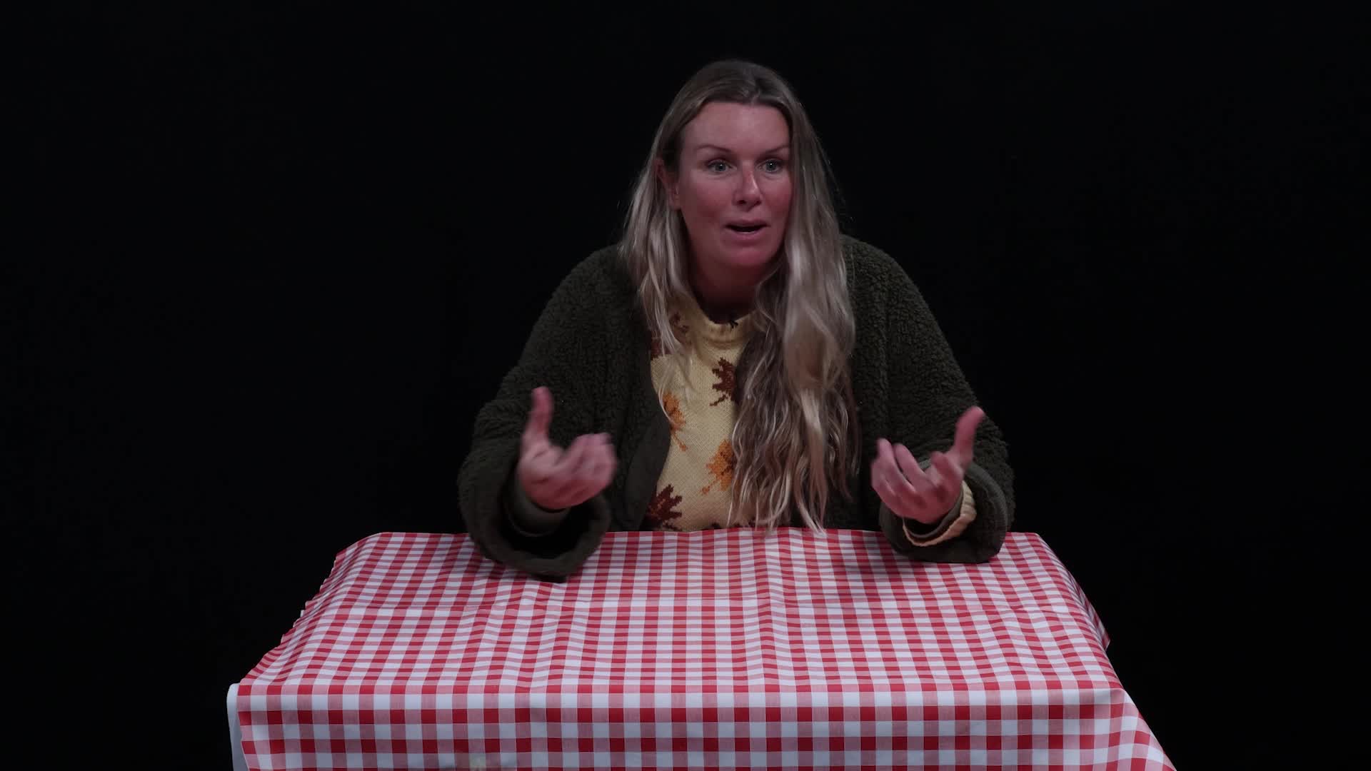 AI Documentary Project