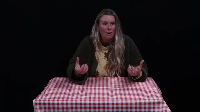 AI Documentary Project