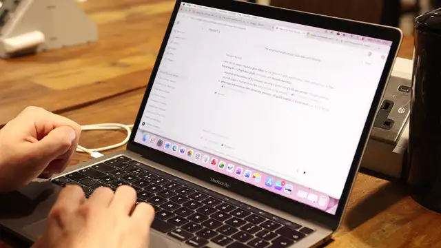 How AI is Changing Our Data Privacy