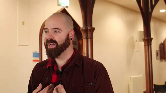 Is AI a Danger to Art?