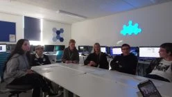 UAL Y1 G2 Project 2 Ideas