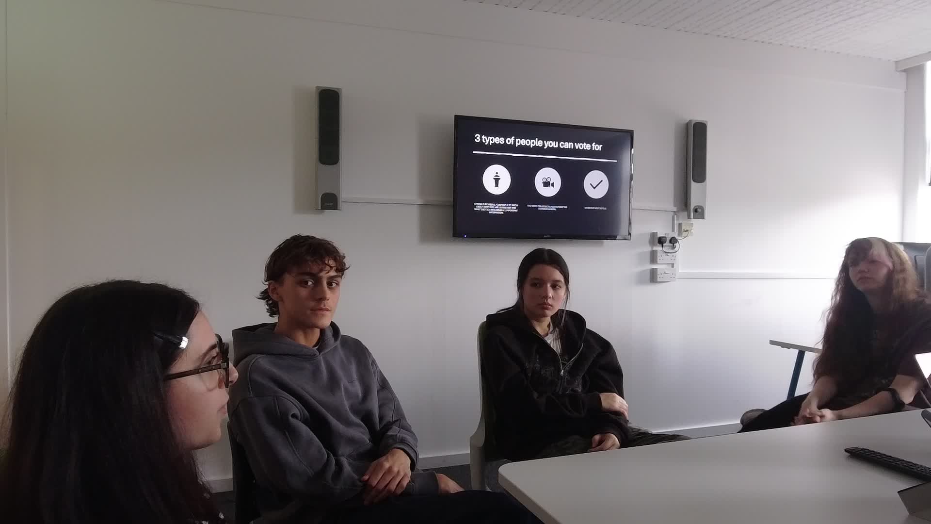 States Greffe Feedback