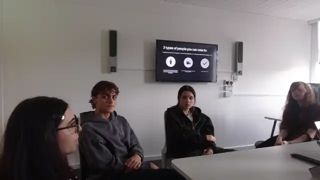 States Greffe Feedback