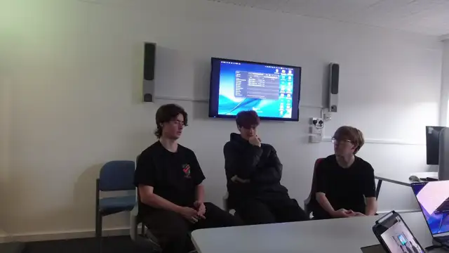 Skills Jersey Feedback