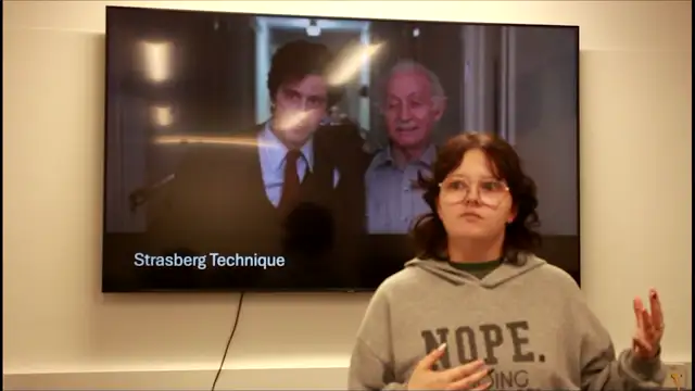 NoahLoake-ActingSpecialismPresentation