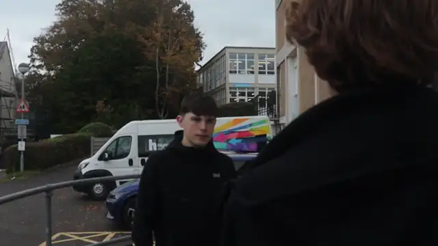 The Chase - Owen Draycott