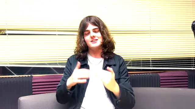 Filming Questions - Owen Draycott