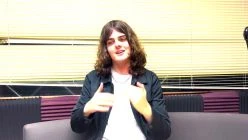 Filming Questions - Owen Draycott