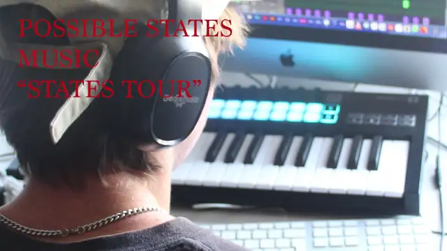 states tour