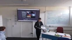 Level 2 Movie Presentations - 10th November 2025 - Connor Porter-Crow 2