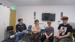 skills jersey group meeting