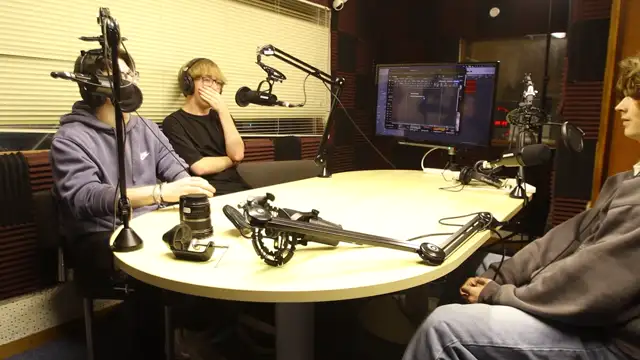 Skills Jersey 1st ADR Practice Podcast