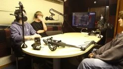 Skills Jersey 1st ADR Practice Podcast