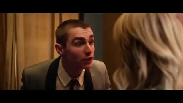 Nerve (2016 Movie) - Official Trailer – ‘Watcher or Player’