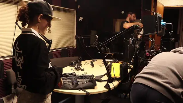 experimentation work