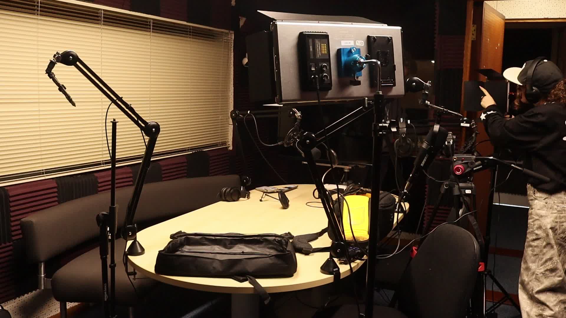 experimentation work