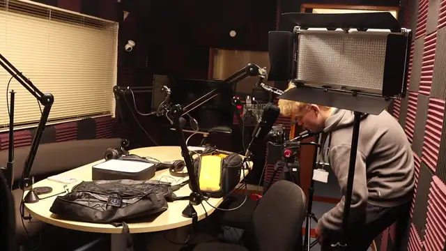 experimentation work