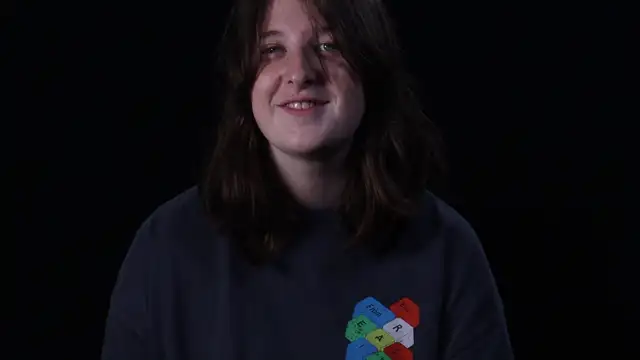 experimentation lighting