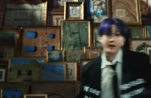 Stray Kids Chk Chk Boom MV