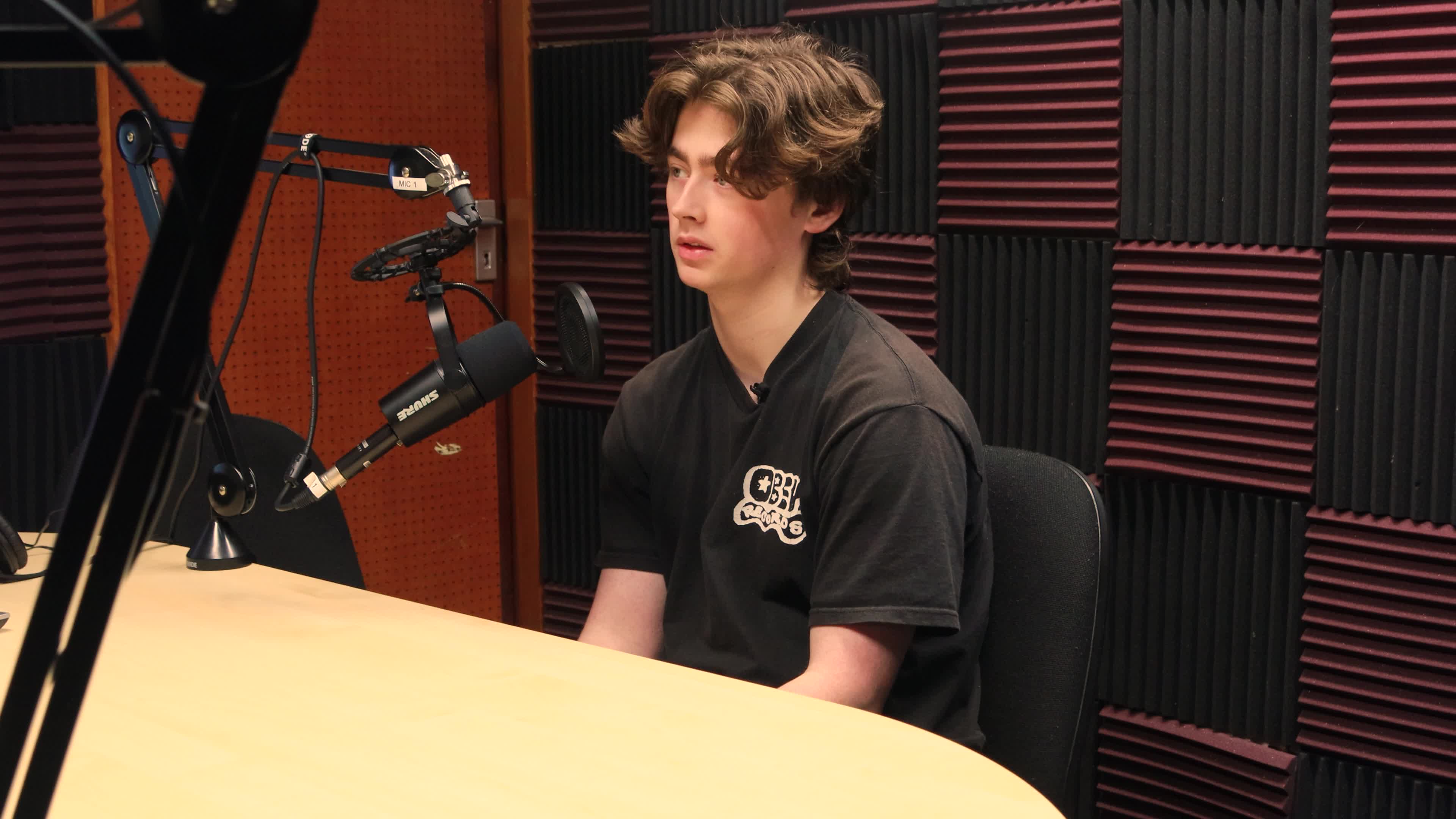 ADR skills jersey podcast taster