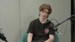 Tv Studio Test Podcast 67