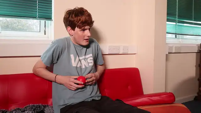 Skills Jersey podcast taster Tash room