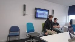 Project 6 Second Catchup Meeting Session - Michelle Group - 18th November 2025