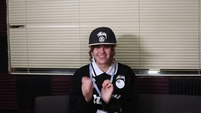 Practice interview project 2