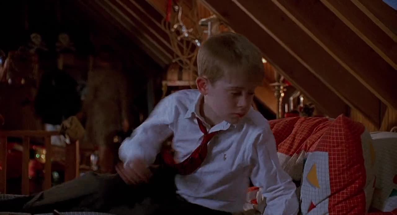 Home Alone 2 - Lost in New York (1992)